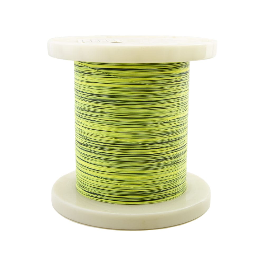 Premium nylon monofilament line